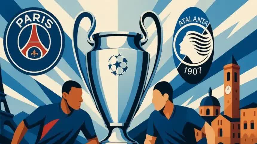 Chờ m&agrave;n ra qu&acirc;n của PSG tại Champions League