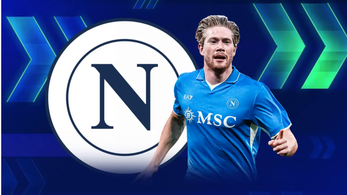 Ng&agrave;y về của Kevin De Bruyne v&agrave; thống k&ecirc; đặc biệt