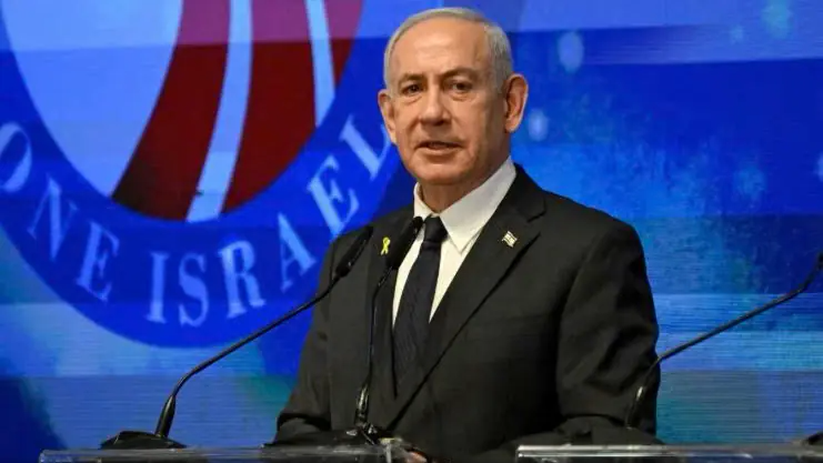 &Ocirc;ng Netanyahu thừa nhận Israel phải đối mặt với &lsquo;sự c&ocirc; lập&rsquo;
