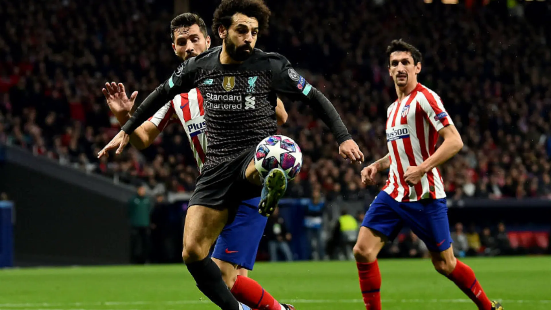 Liverpool vs Atletico Madrid: Đại chiến hai th&aacute;i cực