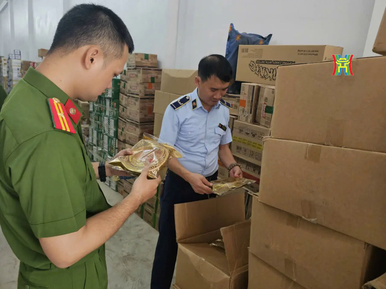 Đ&agrave;i PTTH H&agrave; Nội
