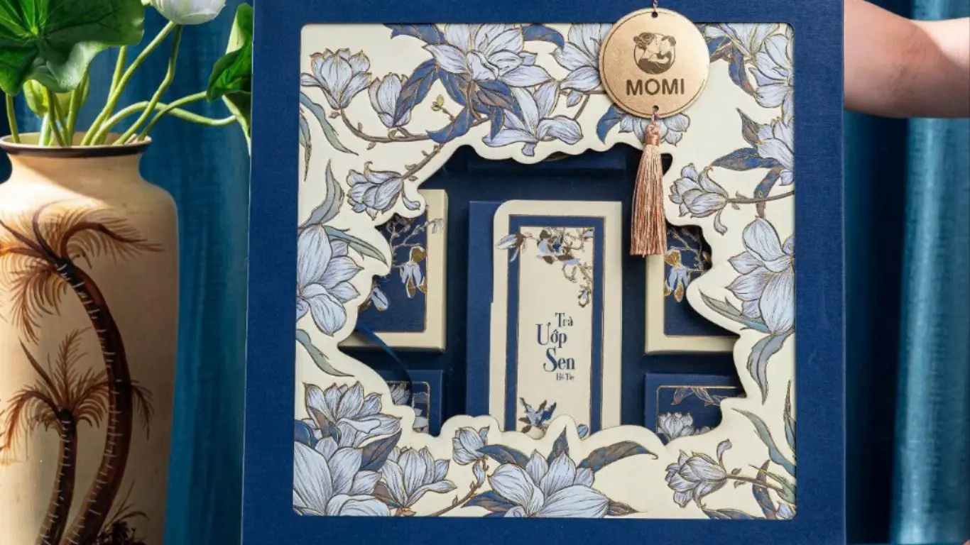 Nguyệt Lan Ph&uacute; Qu&yacute; &ndash; Hội tụ tinh hoa, tr&acirc;n trọng gửi trao