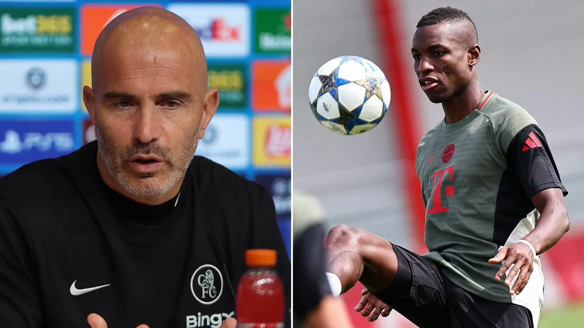 Nicolas Jackson c&oacute; thể &lsquo;bắt b&agrave;i&rsquo; Chelsea tại Champions League