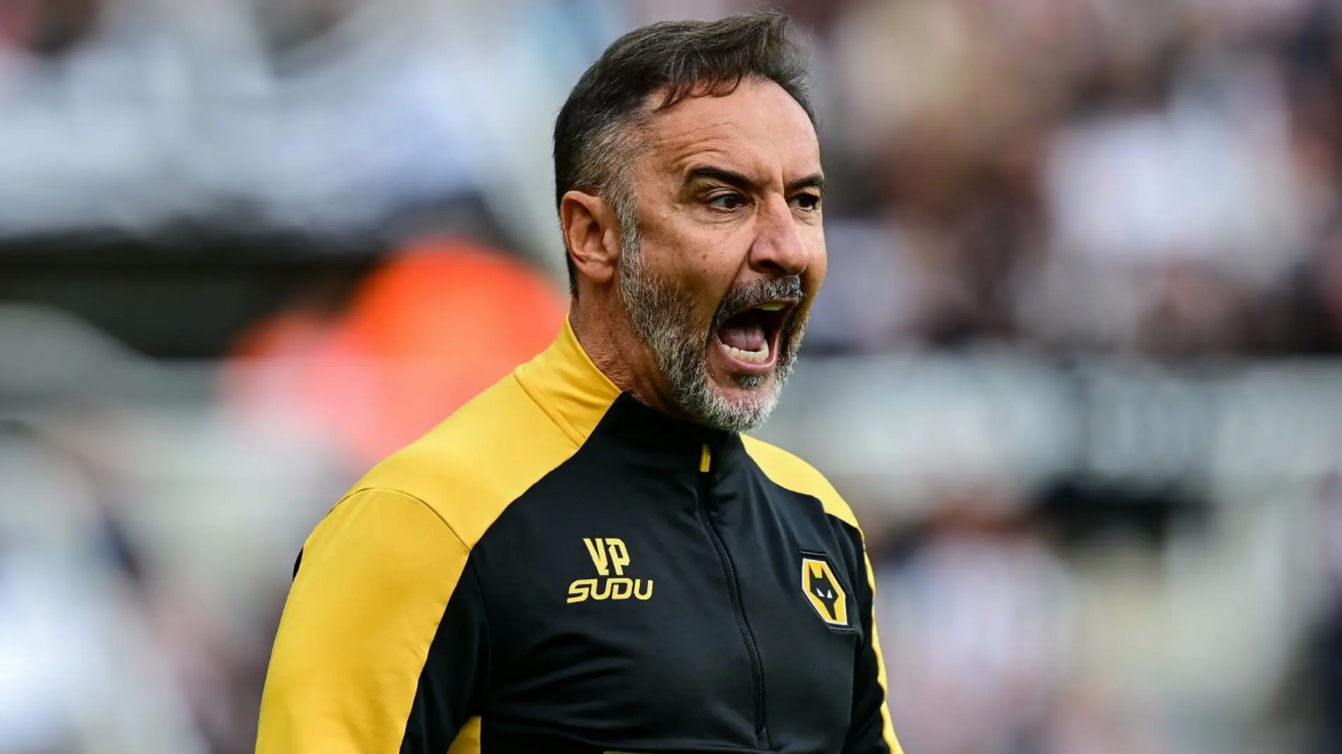 Vitor Pereira ở lại Wolves bất chấp khởi đầu tệ hại