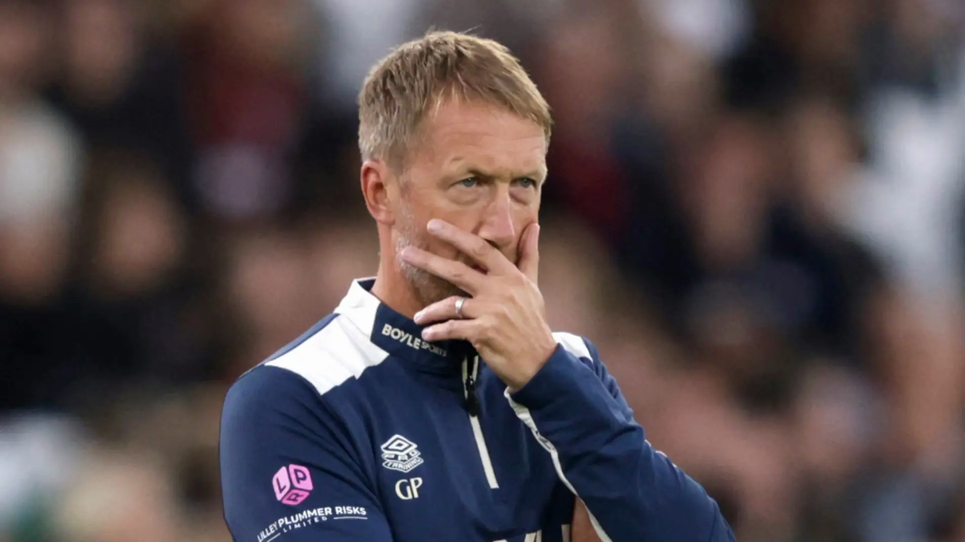 Ứng vi&ecirc;n thay thế Graham Potter tại West Ham
