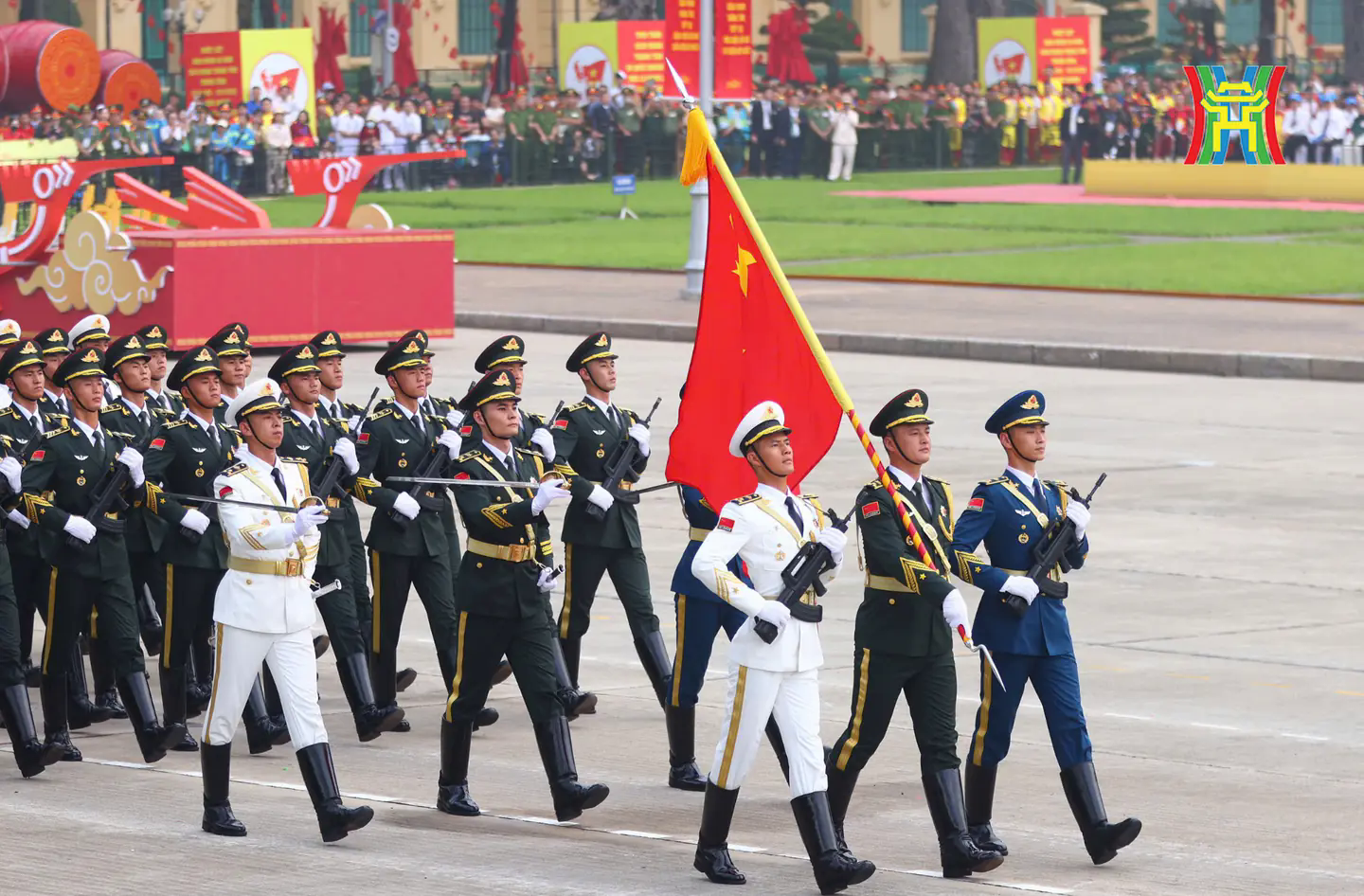 Đ&agrave;i PTTH H&agrave; Nội