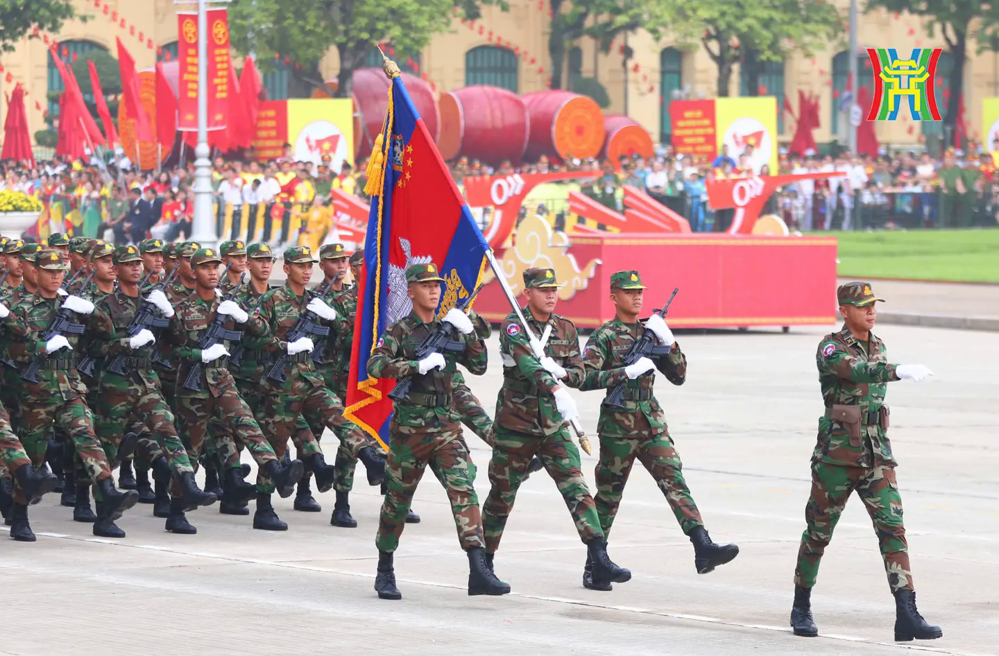 Đ&agrave;i PTTH H&agrave; Nội
