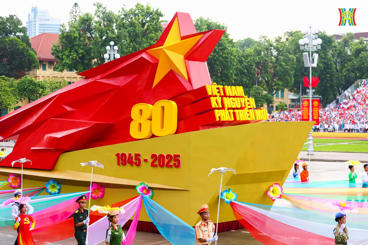 Đ&agrave;i PTTH H&agrave; Nội