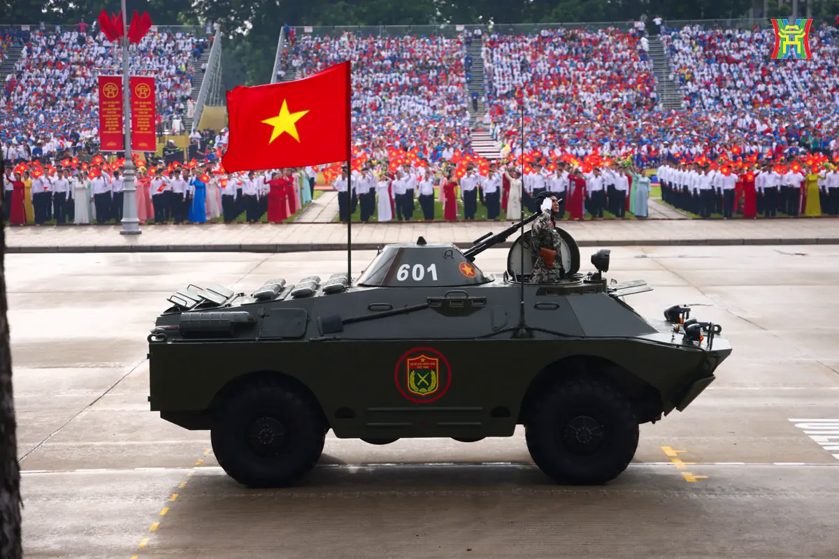 Đ&agrave;i PTTH H&agrave; Nội