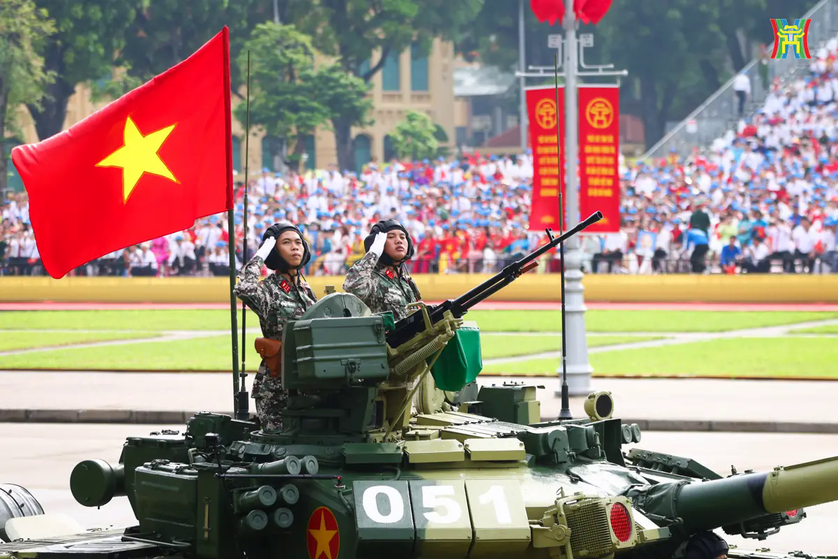 Đ&agrave;i PTTH H&agrave; Nội
