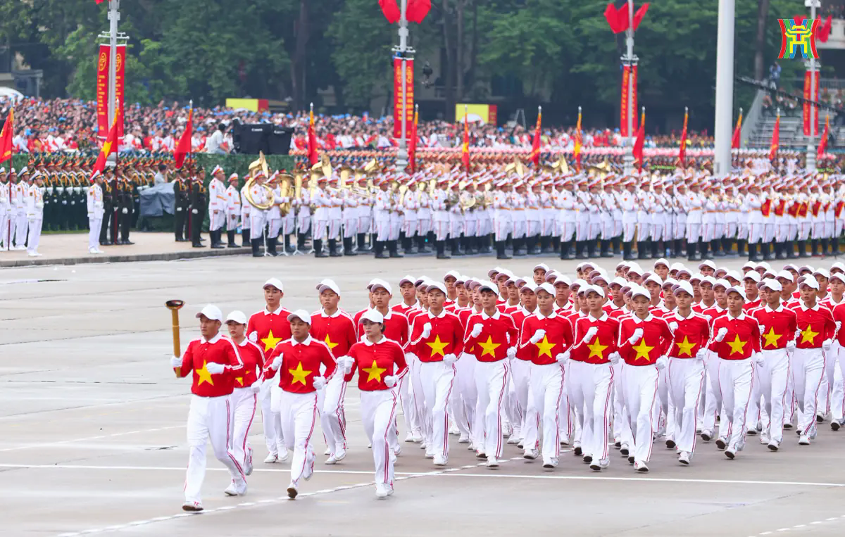 Đ&agrave;i PTTH H&agrave; Nội