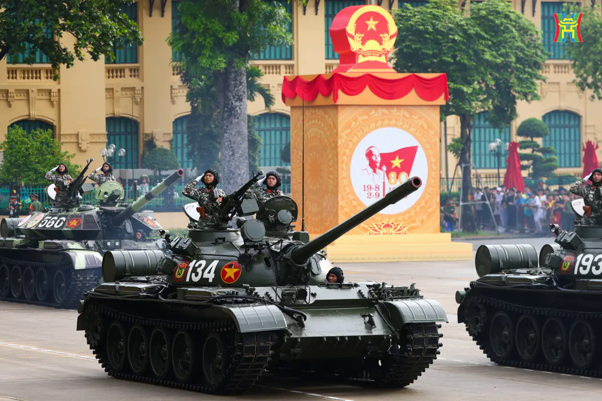 Đ&agrave;i PTTH H&agrave; Nội