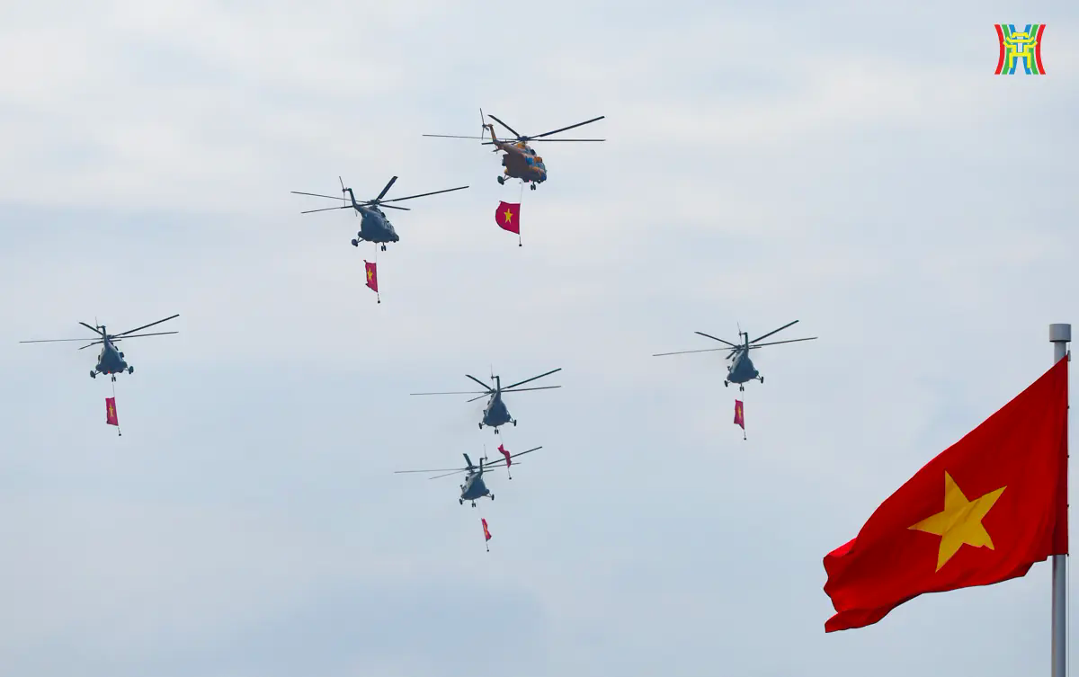 Đ&agrave;i PTTH H&agrave; Nội