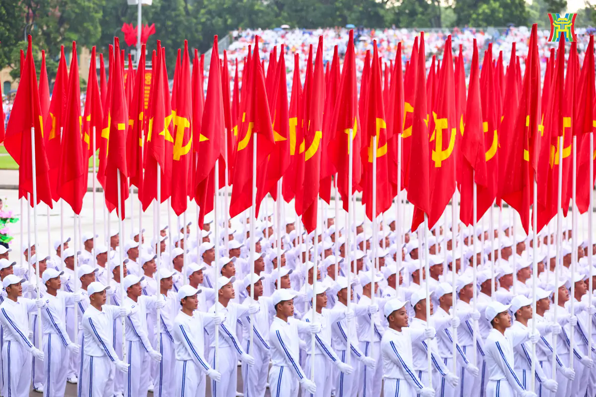 Đ&agrave;i PTTH H&agrave; Nội