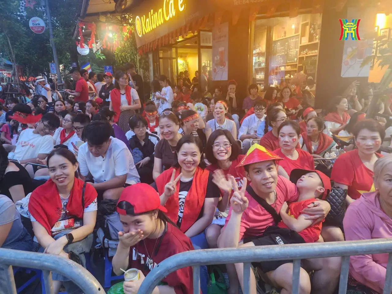 Đ&agrave;i PTTH H&agrave; Nội