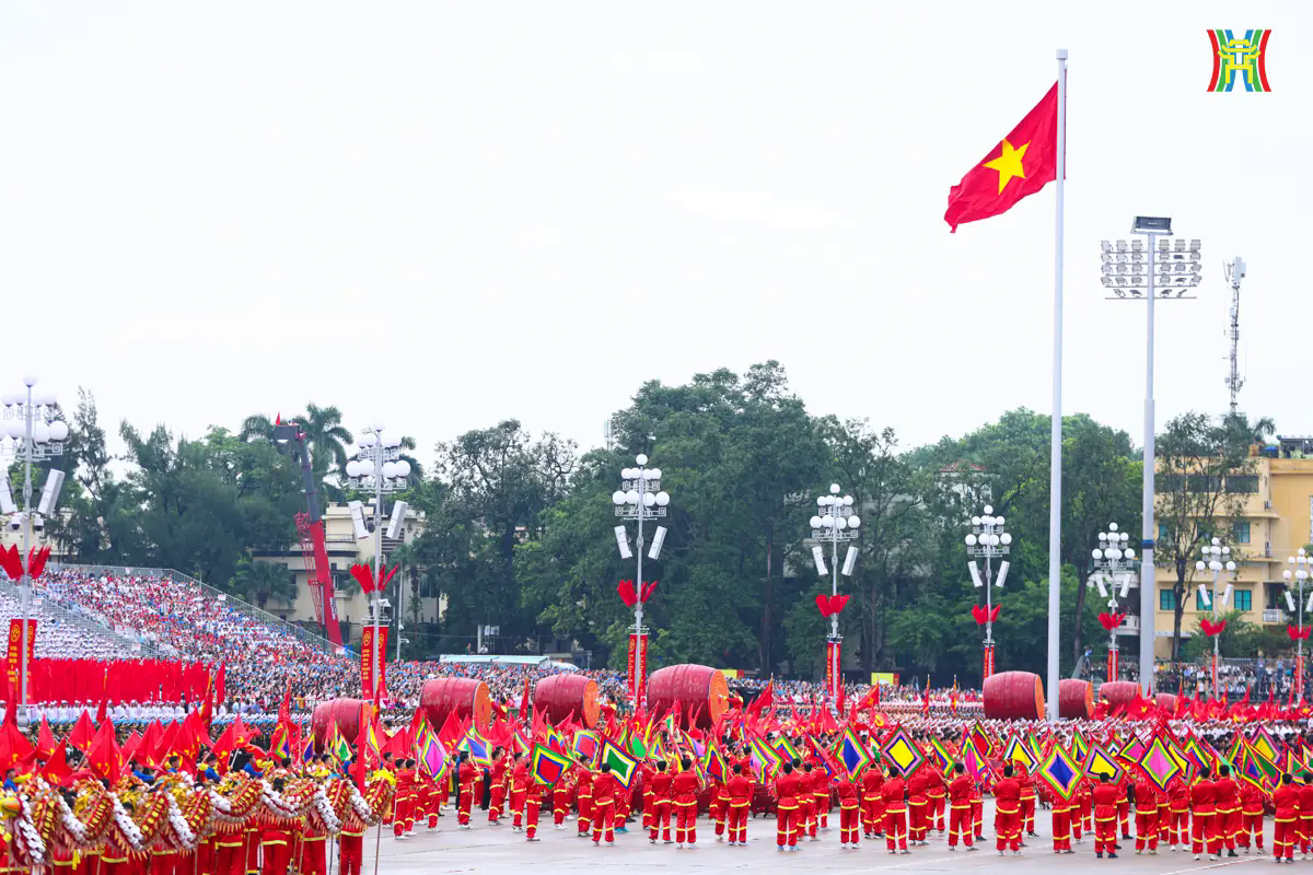 Đ&agrave;i PTTH H&agrave; Nội