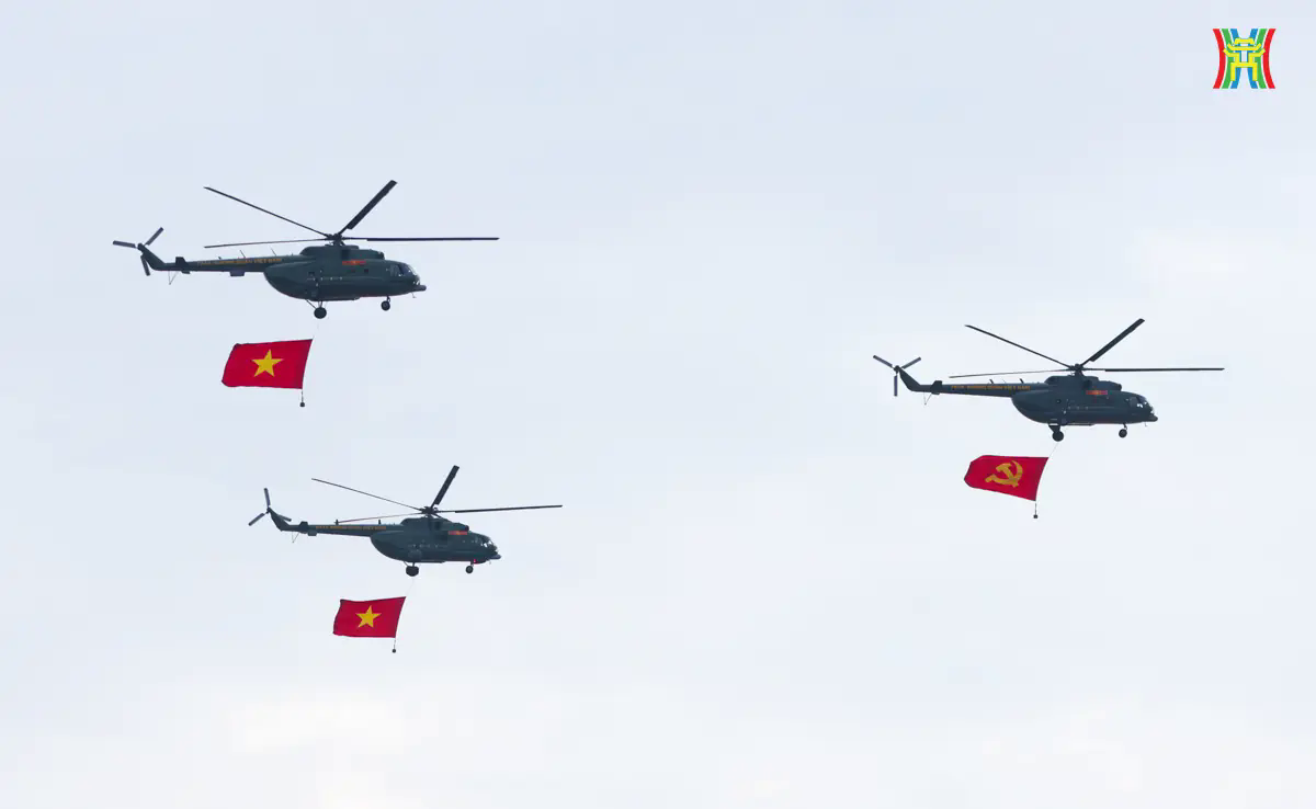 Đ&agrave;i PTTH H&agrave; Nội