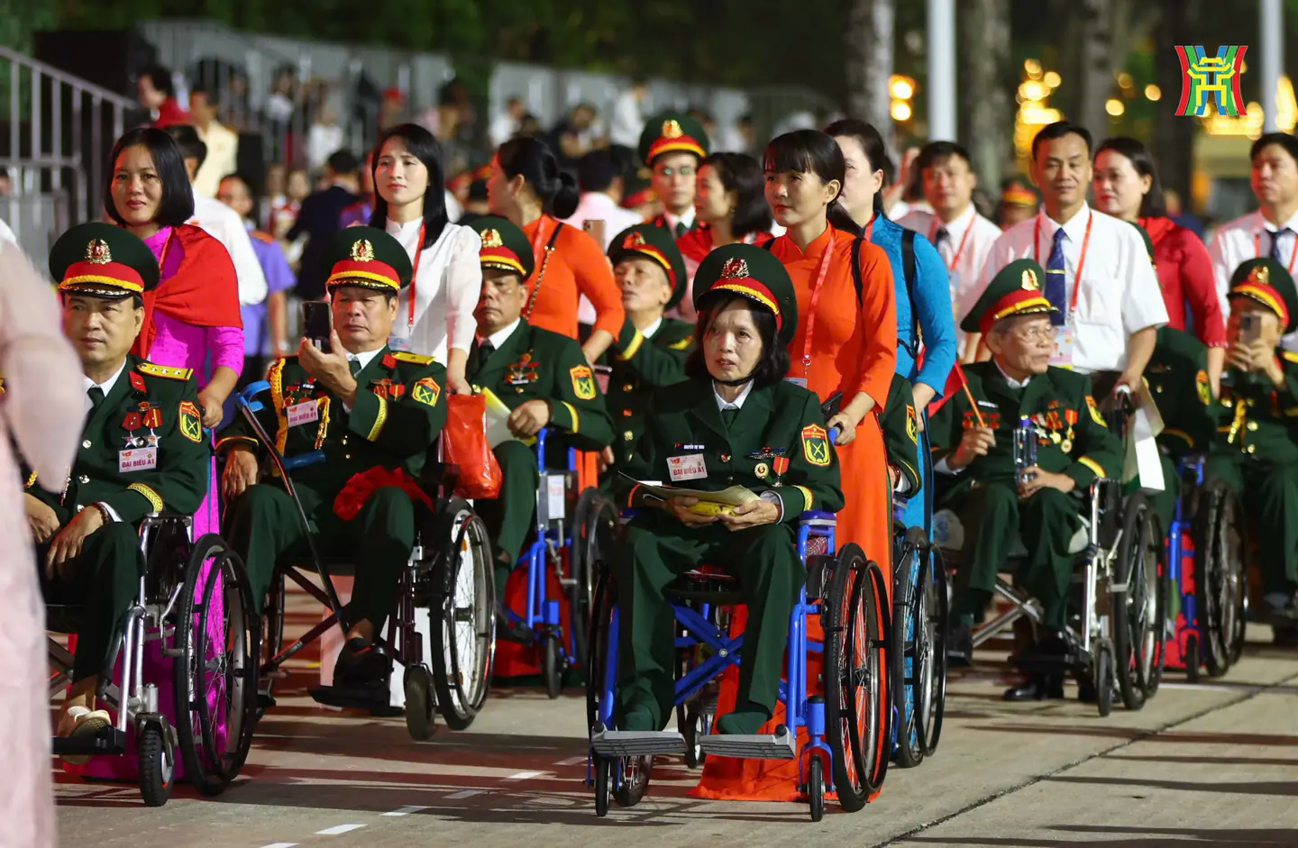 Đ&agrave;i PTTH H&agrave; Nội