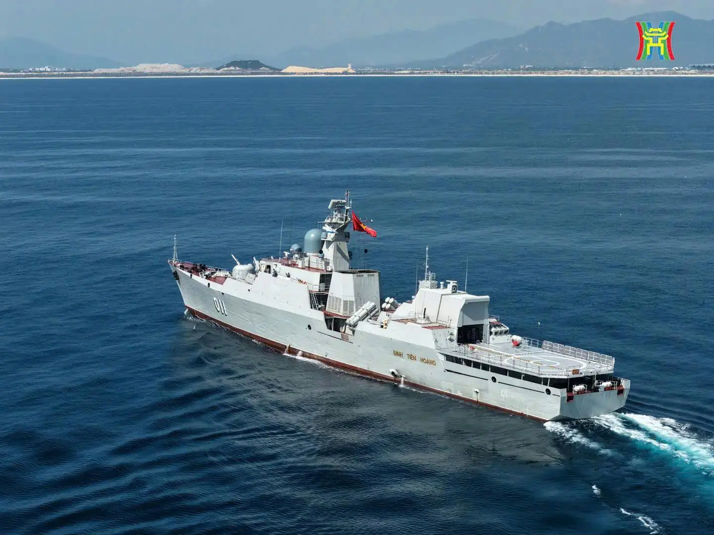 Đ&agrave;i PTTH H&agrave; Nội