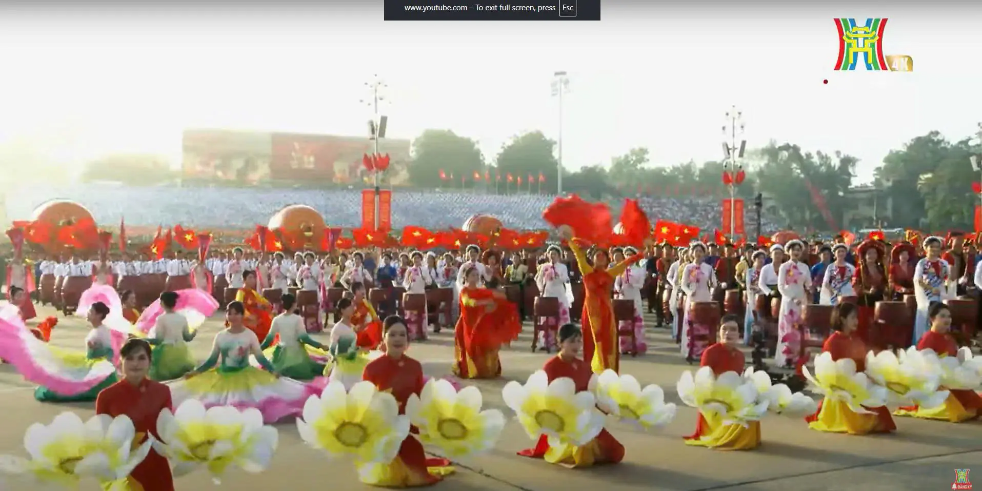 Đ&agrave;i PTTH H&agrave; Nội