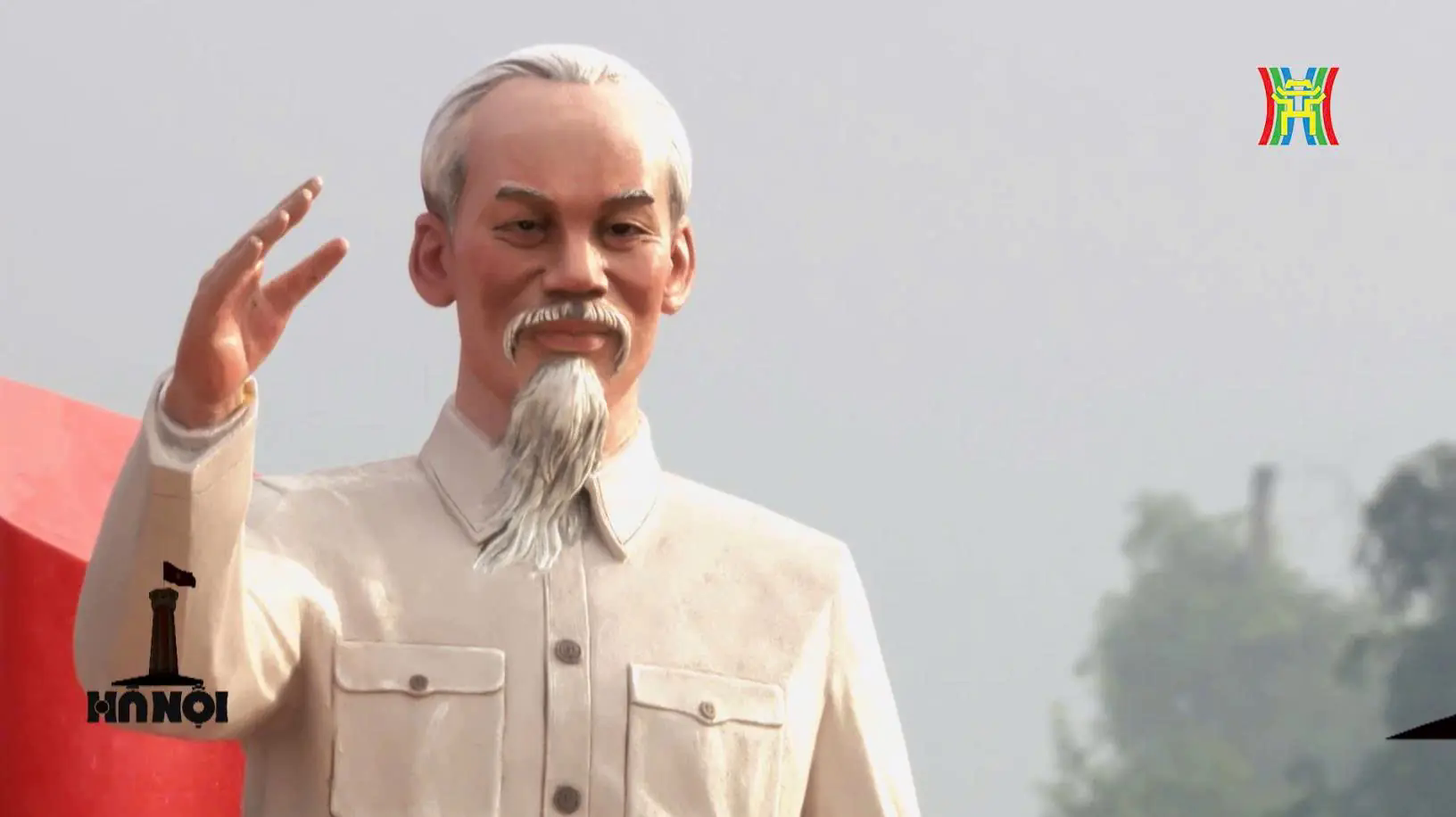 Đ&agrave;i PTTH H&agrave; Nội