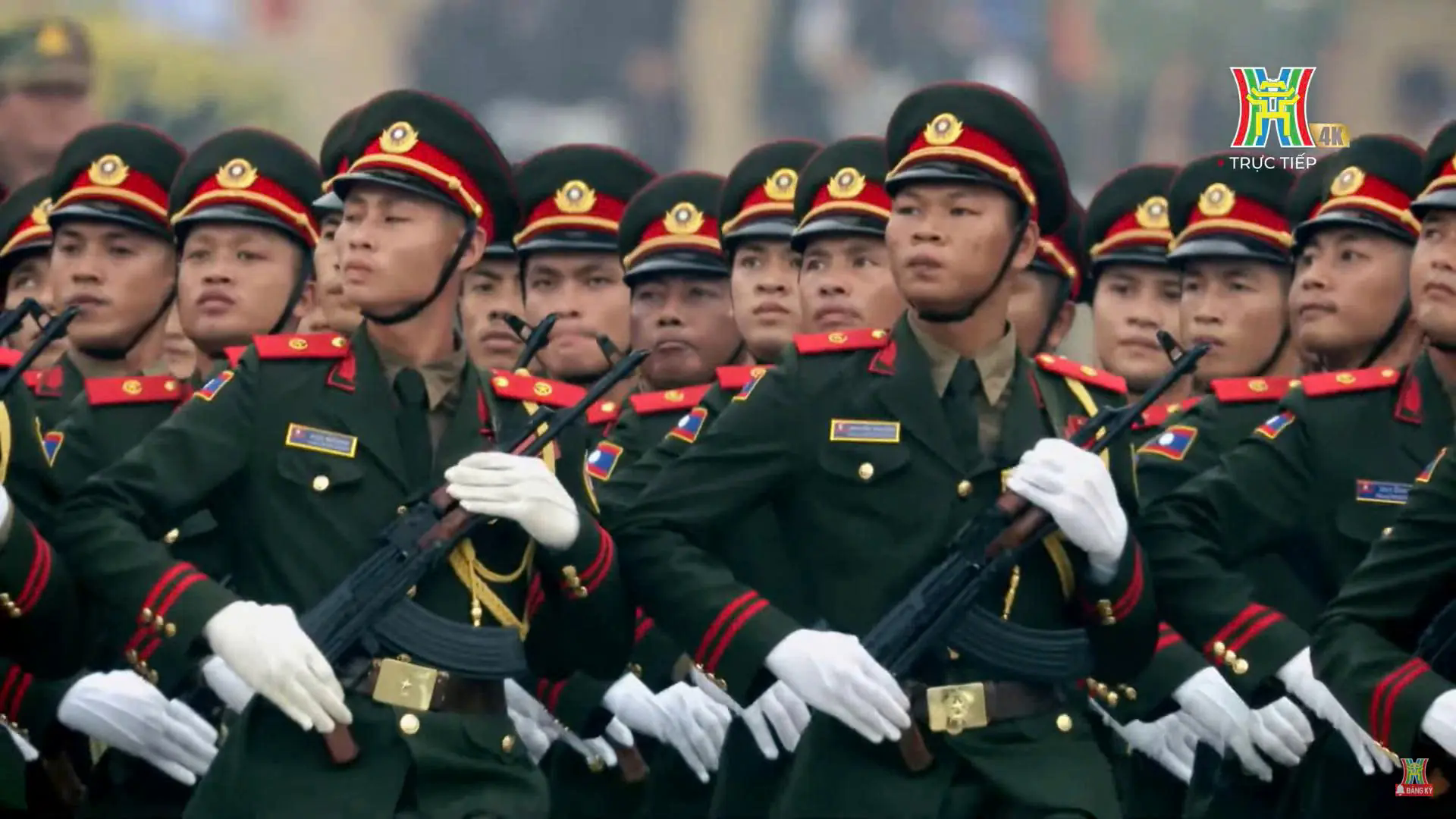 Đ&agrave;i PTTH H&agrave; Nội