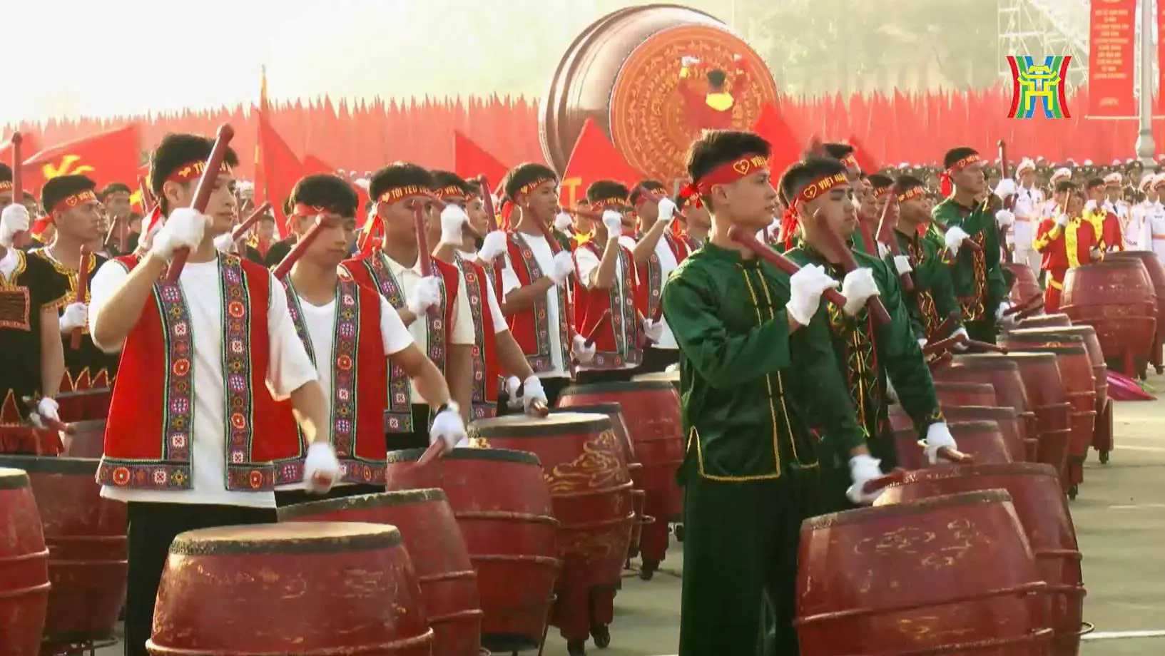 Đ&agrave;i PTTH H&agrave; Nội