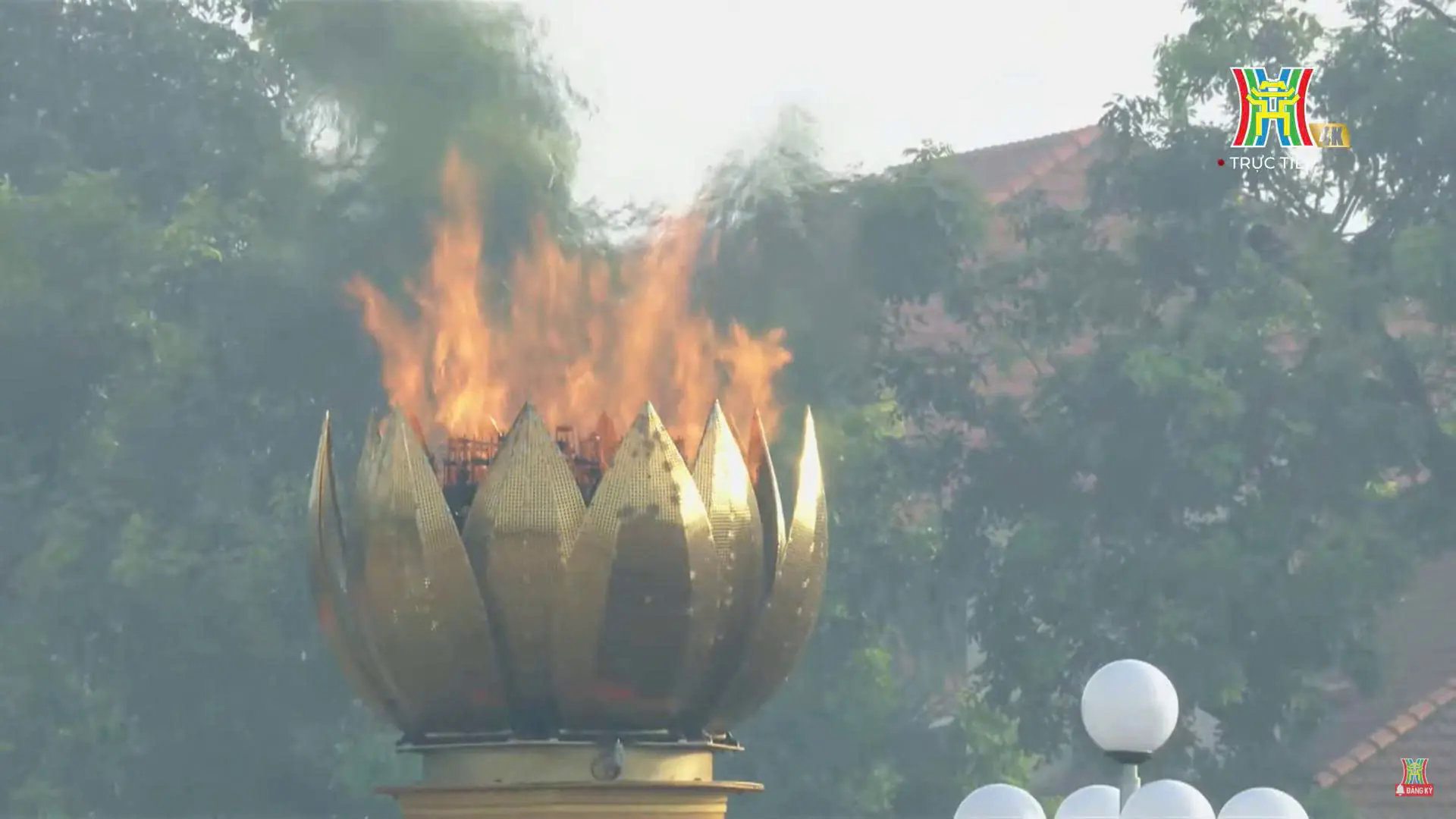 Đ&agrave;i PTTH H&agrave; Nội