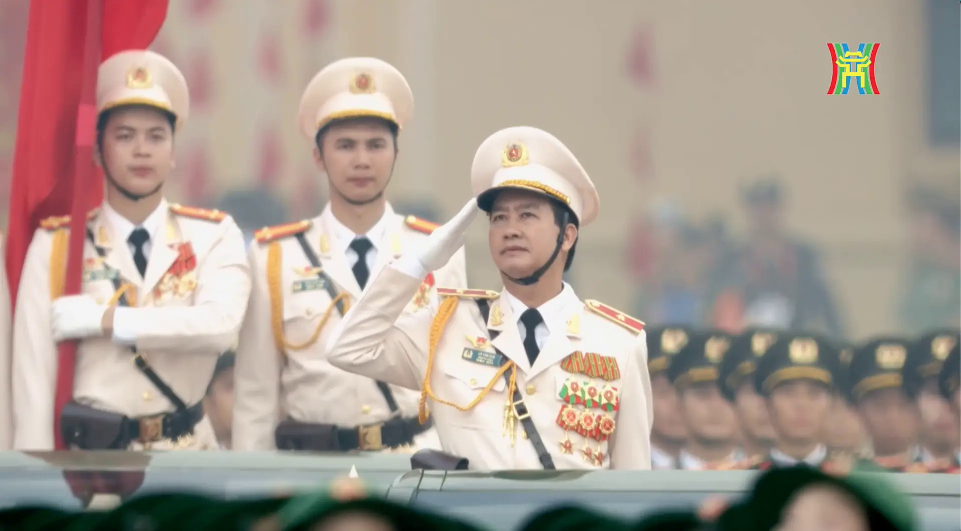 Đ&agrave;i PTTH H&agrave; Nội