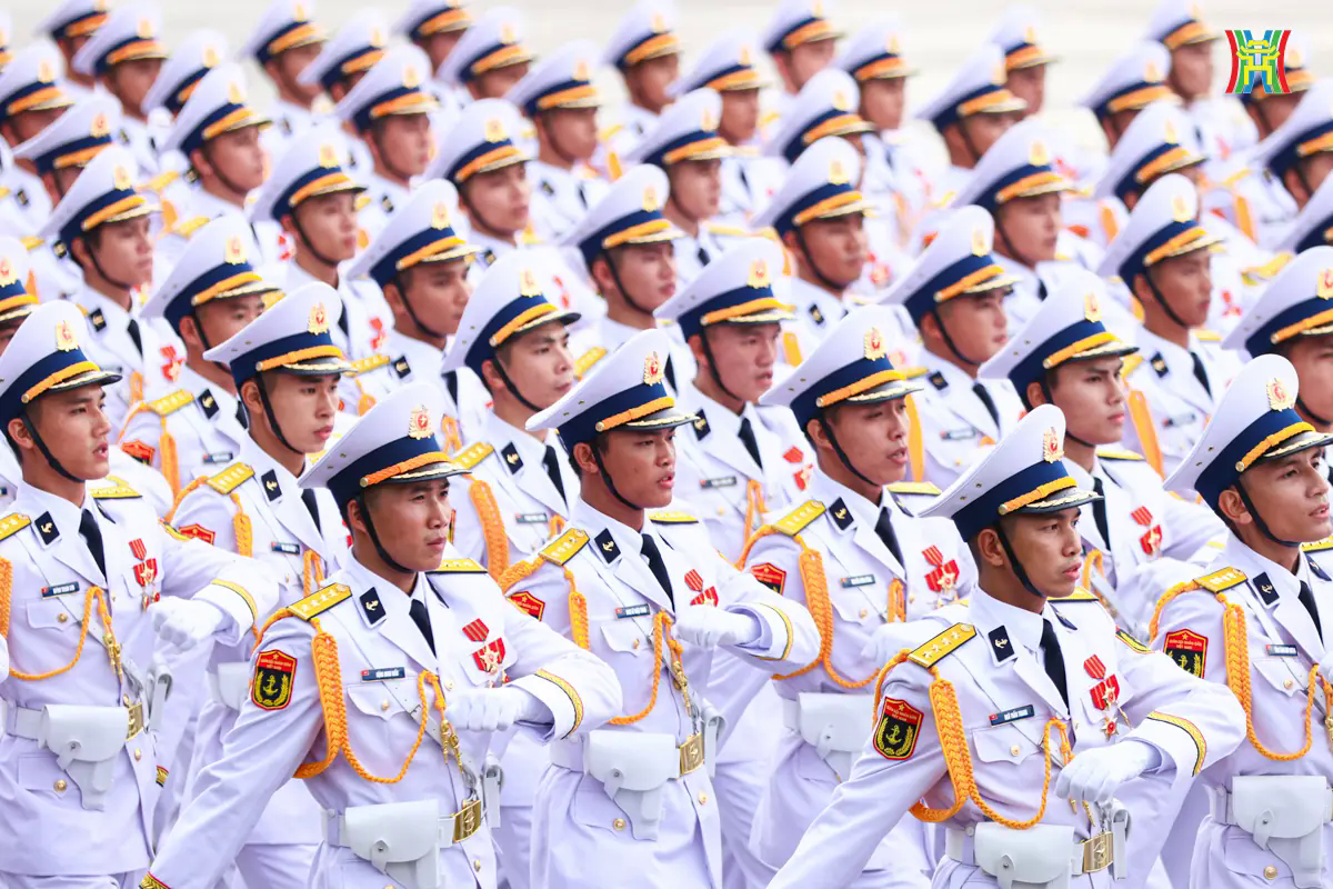 Đ&agrave;i PTTH H&agrave; Nội