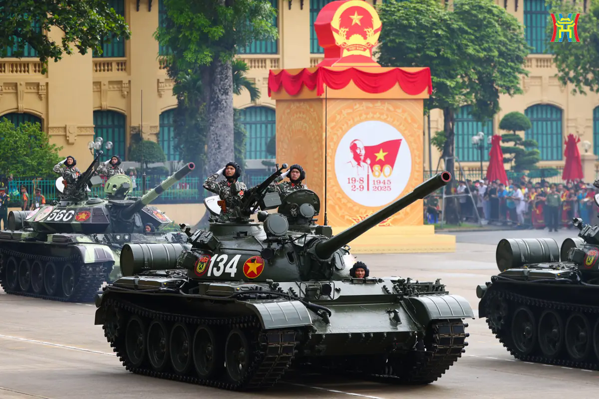 Đ&agrave;i PTTH H&agrave; Nội