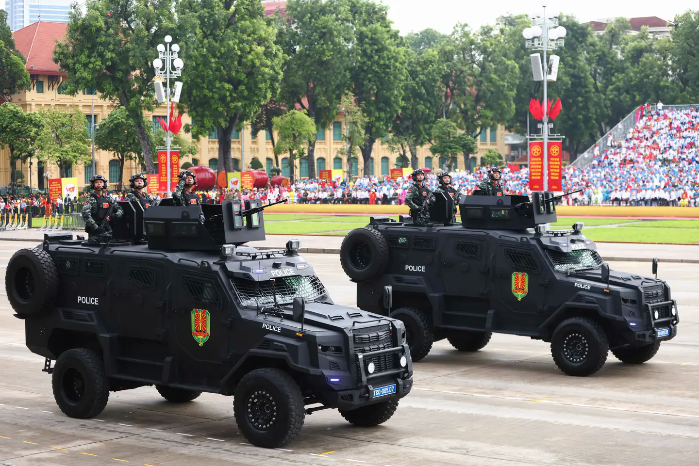 Đ&agrave;i PTTH H&agrave; Nội