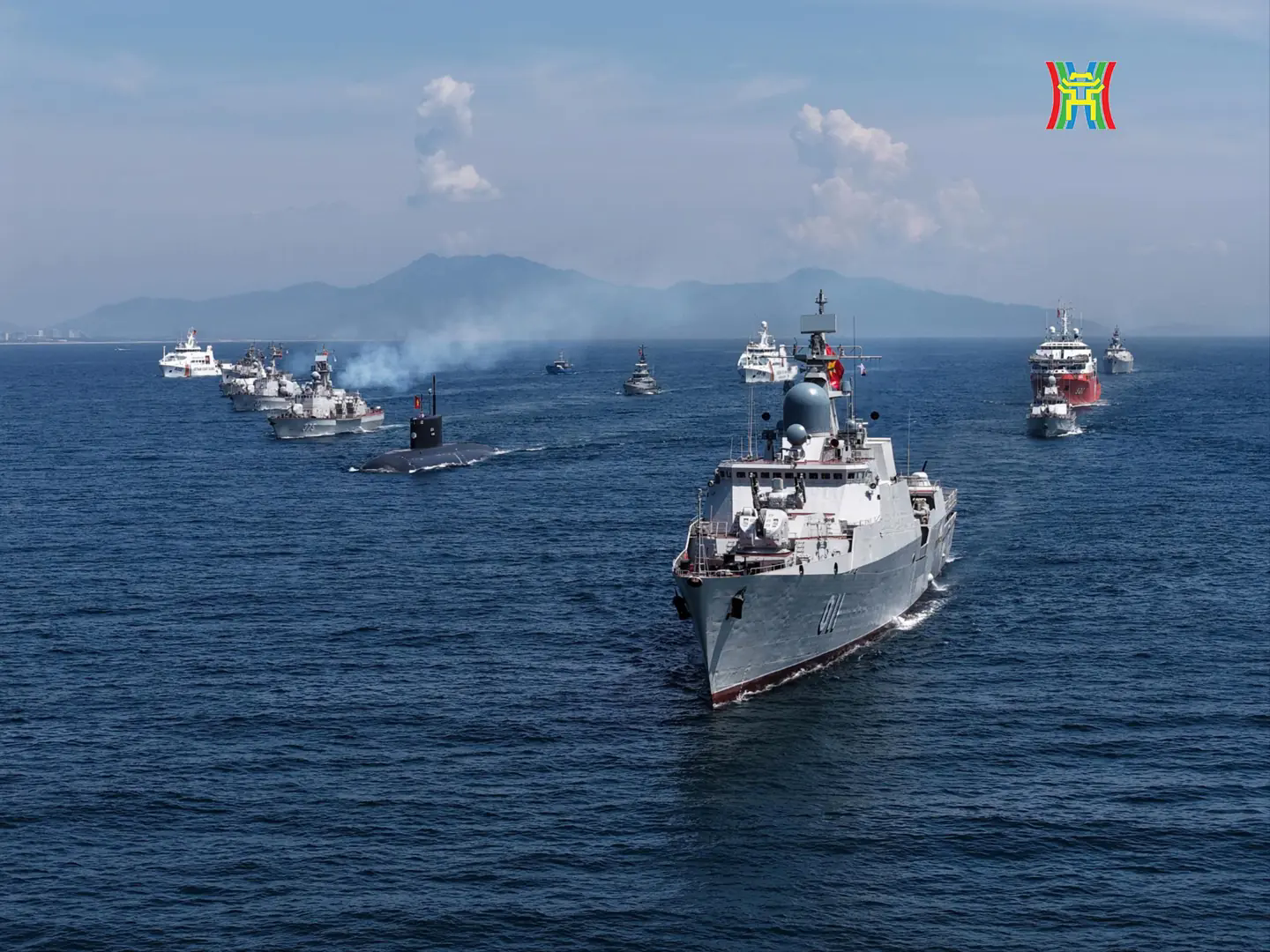 Đ&agrave;i PTTH H&agrave; Nội
