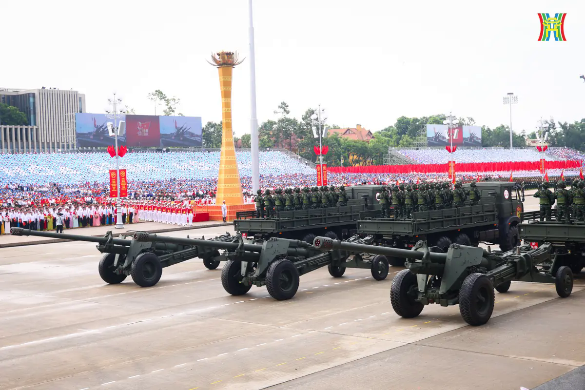Đ&agrave;i PTTH H&agrave; Nội