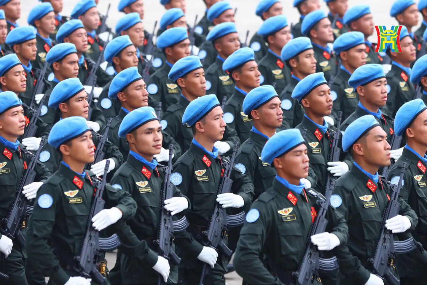 Đ&agrave;i PTTH H&agrave; Nội