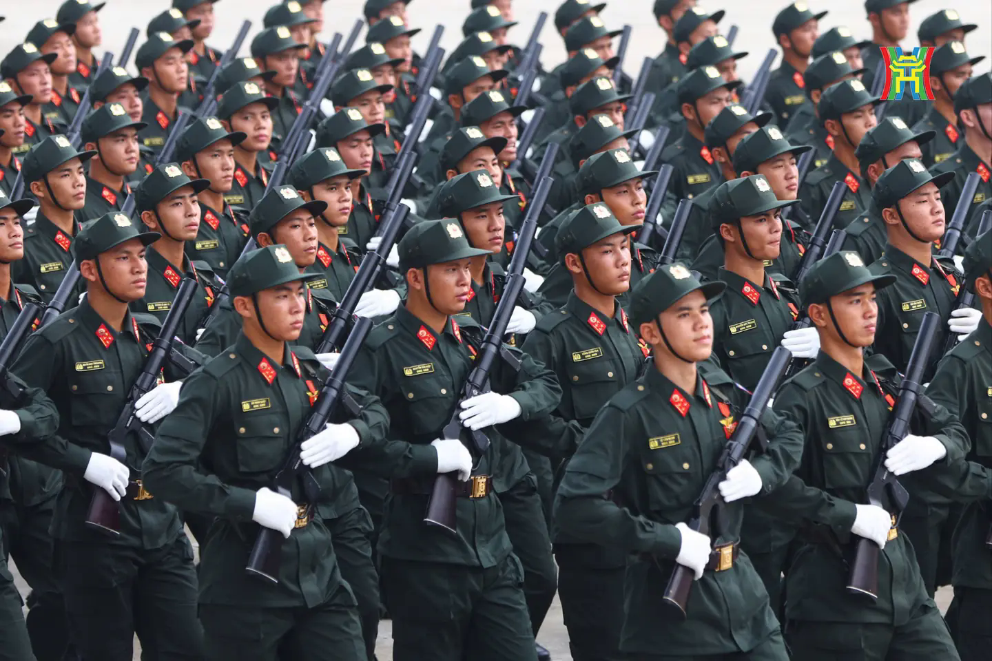 Đ&agrave;i PTTH H&agrave; Nội