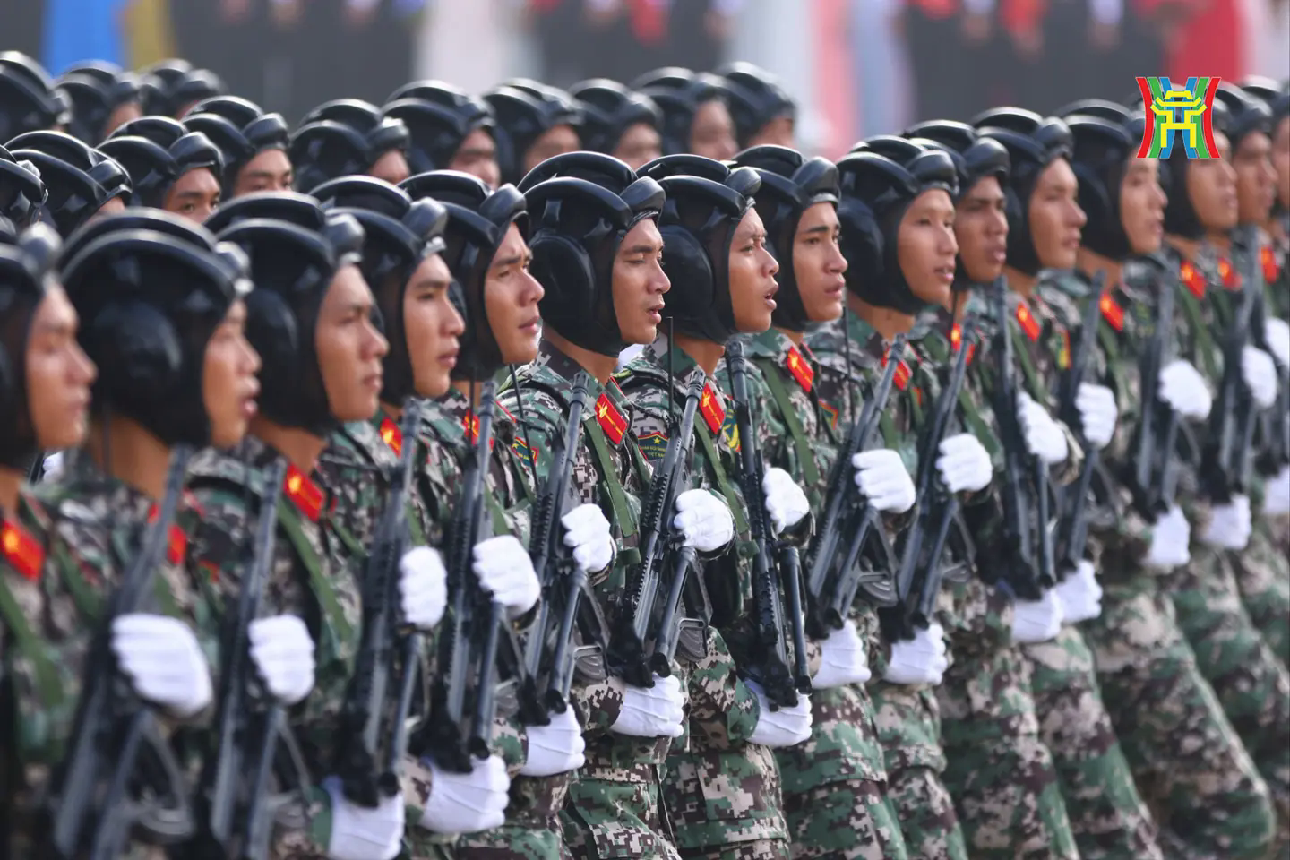 Đ&agrave;i PTTH H&agrave; Nội