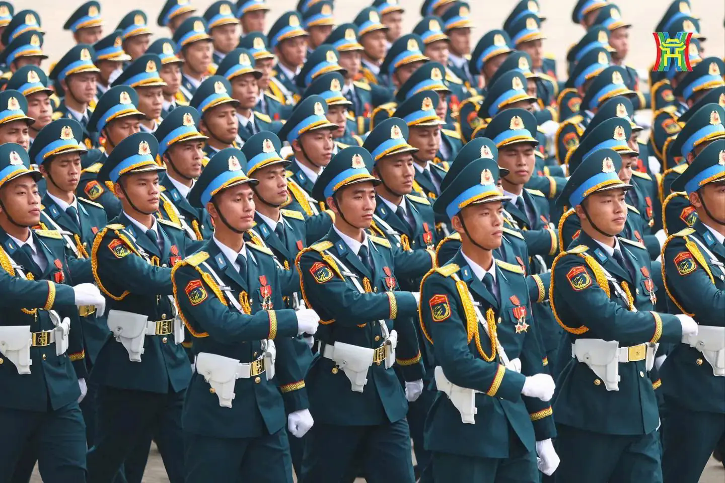Đ&agrave;i PTTH H&agrave; Nội