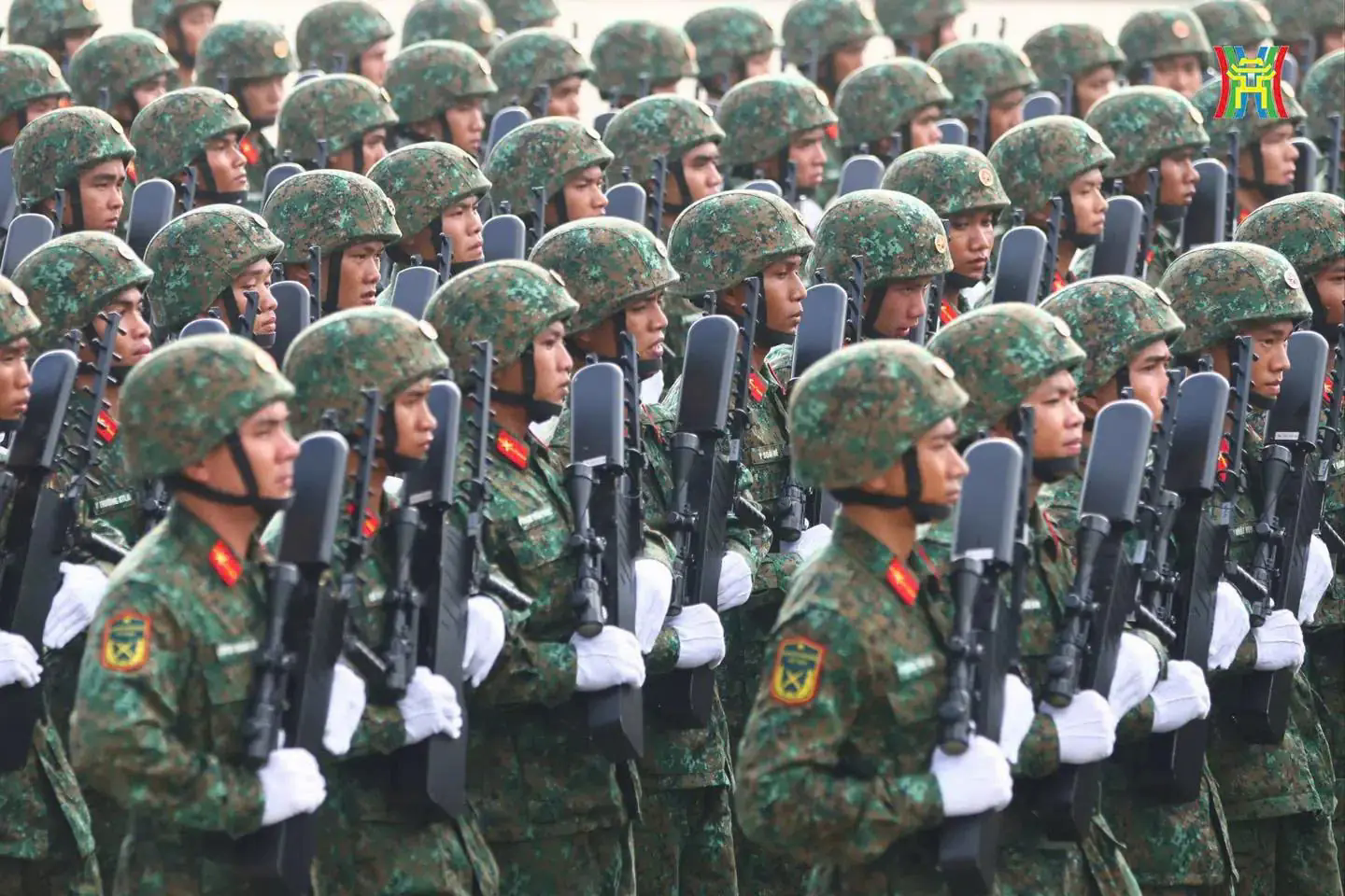 Đ&agrave;i PTTH H&agrave; Nội