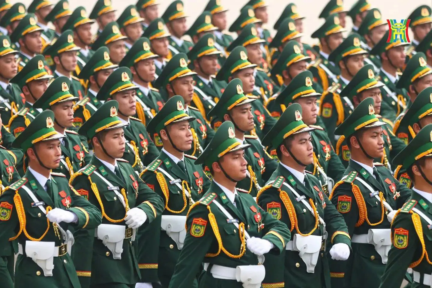 Đ&agrave;i PTTH H&agrave; Nội