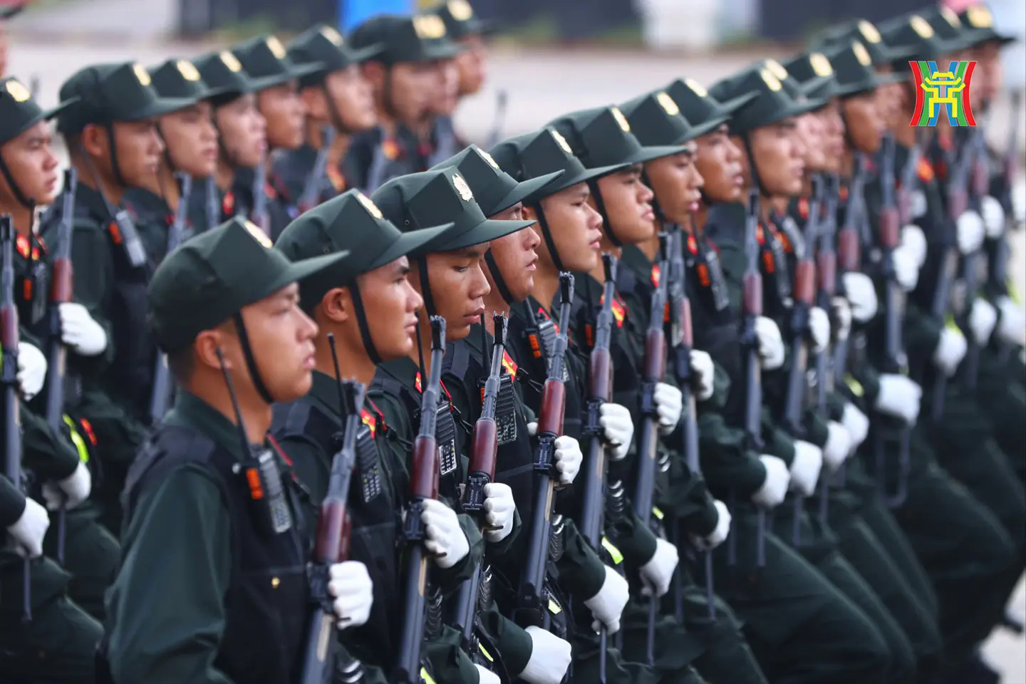 Đ&agrave;i PTTH H&agrave; Nội