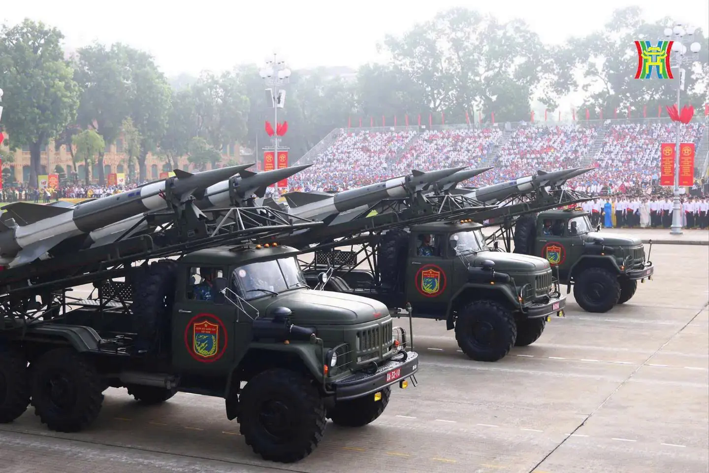 Đ&agrave;i PTTH H&agrave; Nội