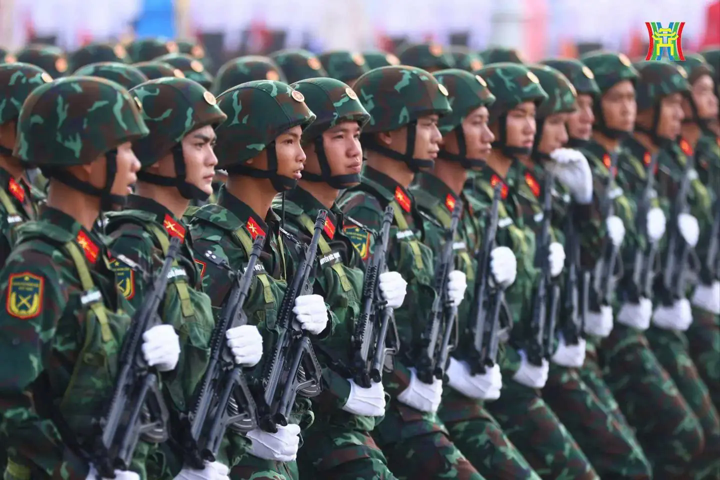 Đ&agrave;i PTTH H&agrave; Nội