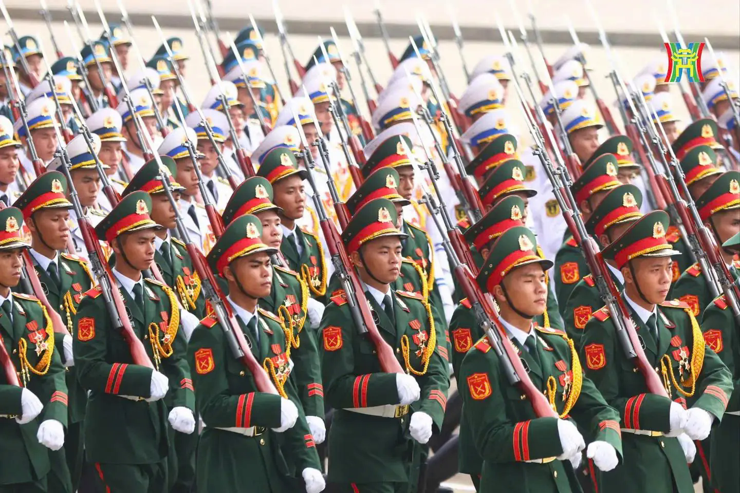 Đ&agrave;i PTTH H&agrave; Nội