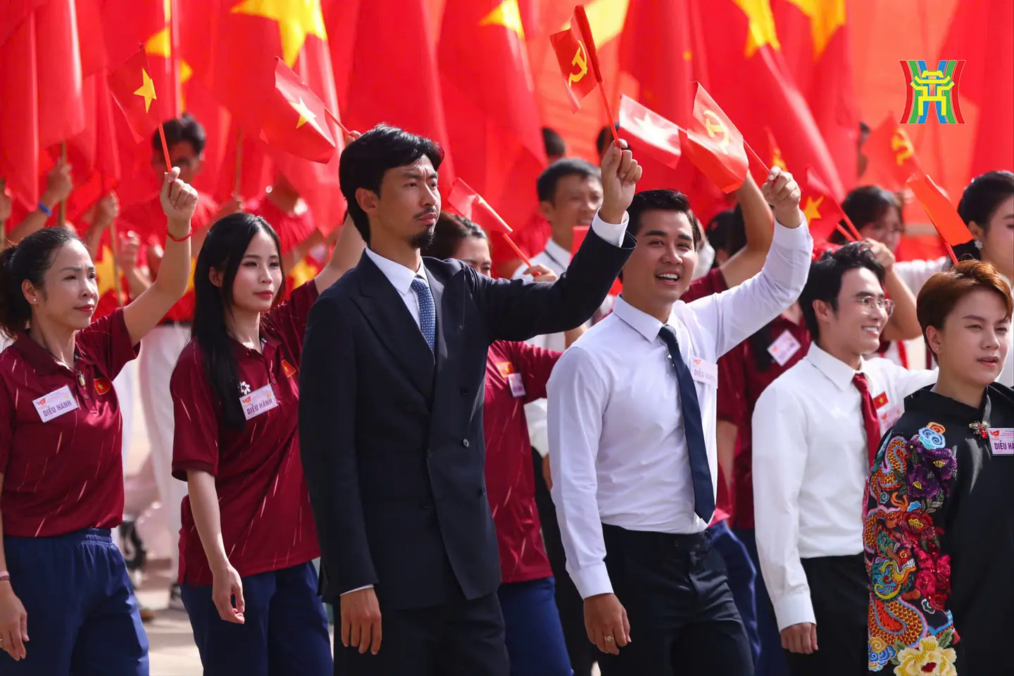 Đ&agrave;i PTTH H&agrave; Nội