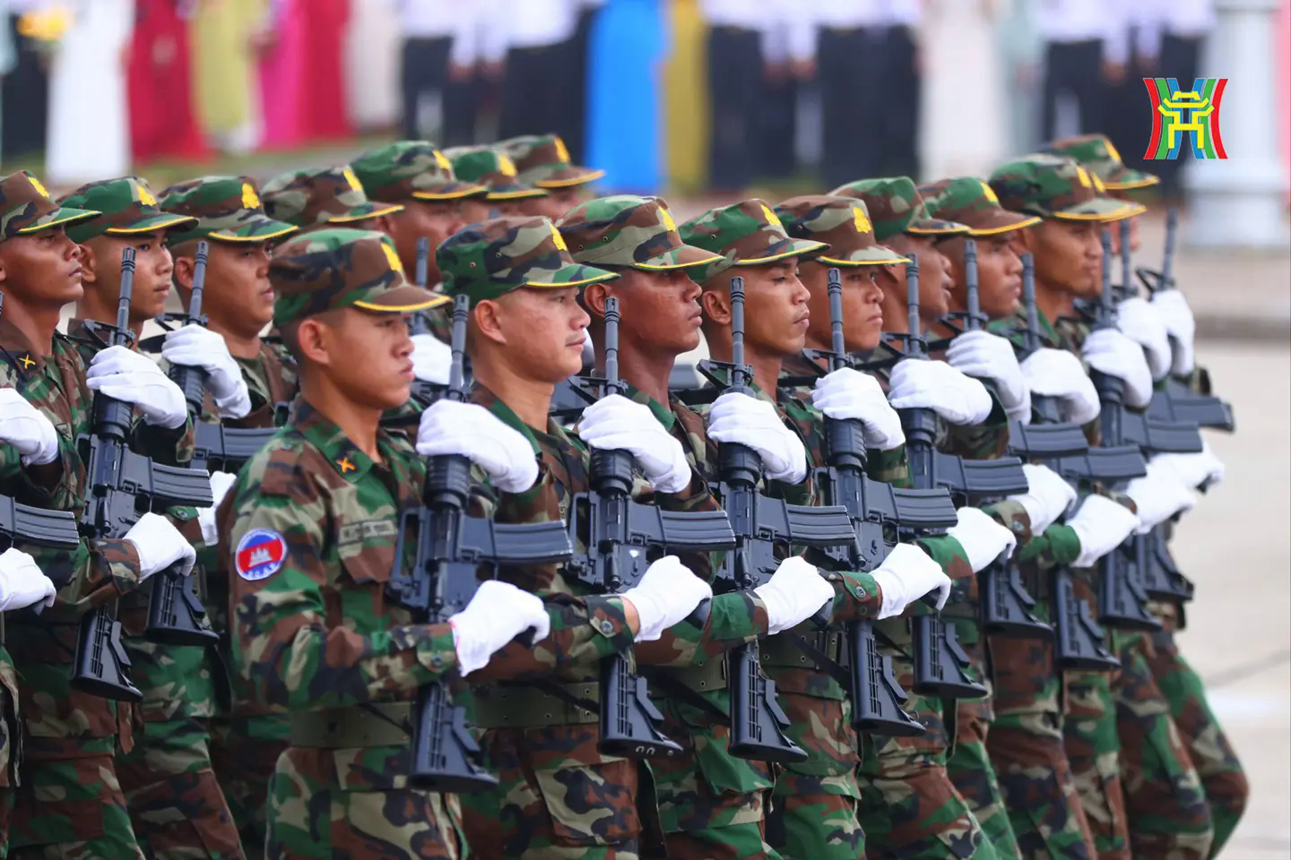 Đ&agrave;i PTTH H&agrave; Nội
