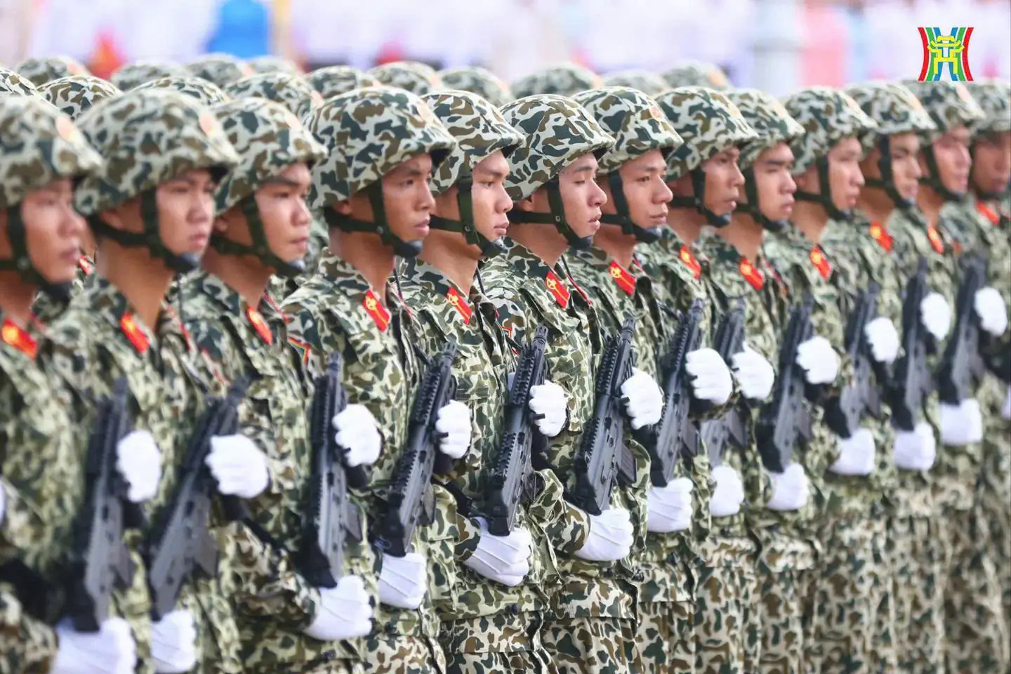Đ&agrave;i PTTH H&agrave; Nội