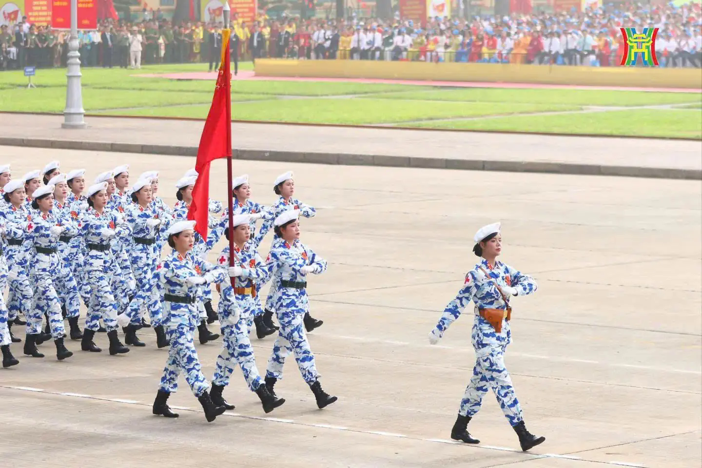 Đ&agrave;i PTTH H&agrave; Nội