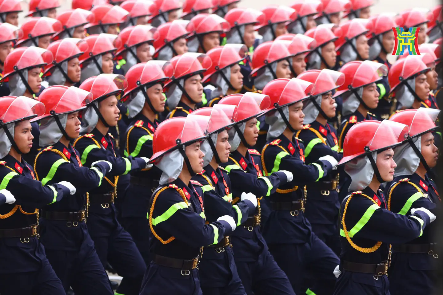 Đ&agrave;i PTTH H&agrave; Nội