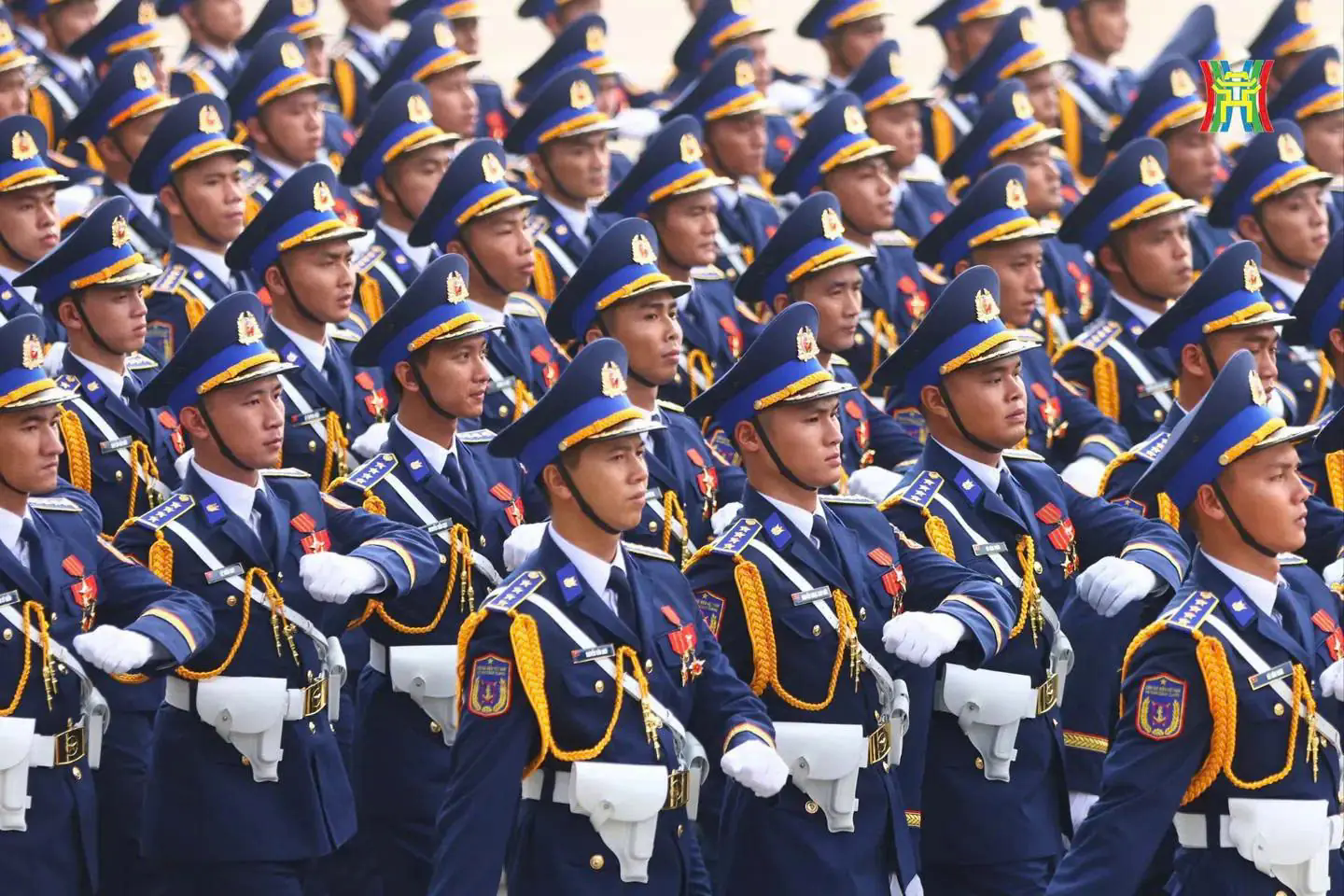 Đ&agrave;i PTTH H&agrave; Nội